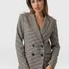 Saint and Sofia Cambridge Blazer - Saxon Jacquard