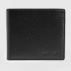 Saint and Sofia Chelsea Wallet - Black