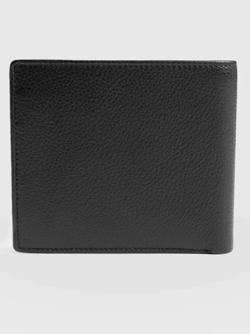 Saint and Sofia Chelsea Wallet - Black