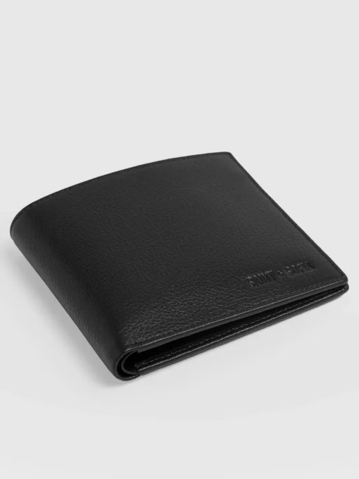 Saint and Sofia Chelsea Wallet - Black