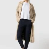 Saint and Sofia Finsbury Pant - Navy