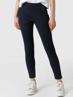 Saint and Sofia Finsbury Pant - Navy