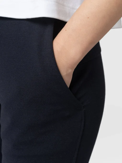 Saint and Sofia Finsbury Pant - Navy