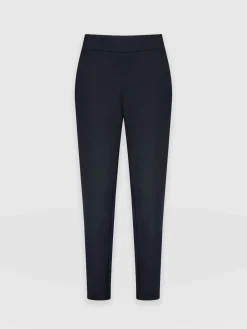 Saint and Sofia Finsbury Pant - Navy