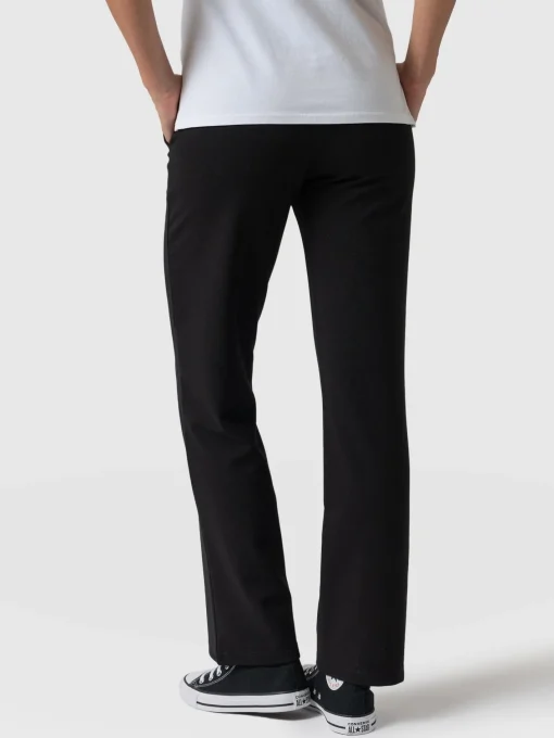 Saint and Sofia Runway Pant - Black