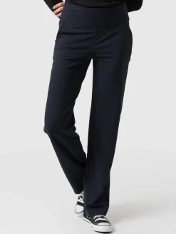 Saint and Sofia Runway Pant - Navy