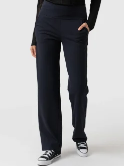 Saint and Sofia Runway Pant - Navy
