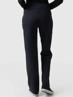 Saint and Sofia Runway Pant - Navy